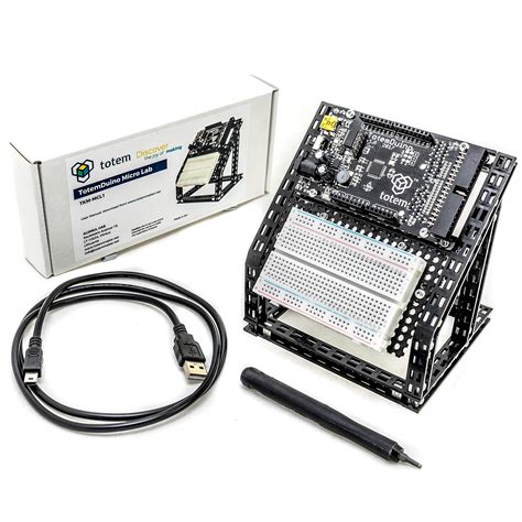 Buy totem maker TotemDuino Micro Lab - Learning Platform for ...