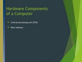Programming Computer System 的图像结果