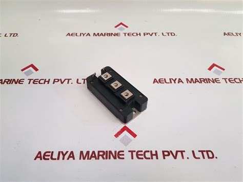 Mitsubishi Cm150Dy-24A Igbt Module – Aeliya Marine Tech