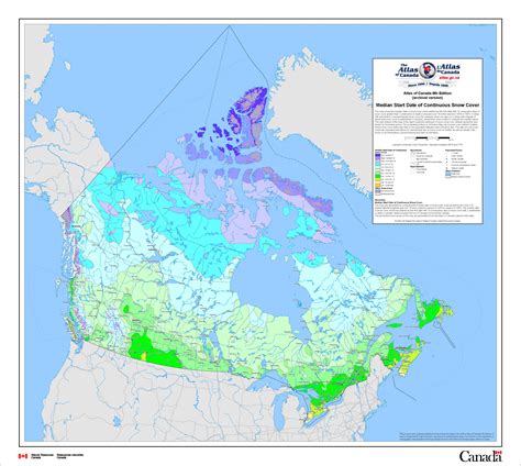 Climate and environment - Natural Resources Canada