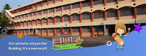 St. Theresa's School