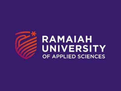 Ramaiah University of Applied Science