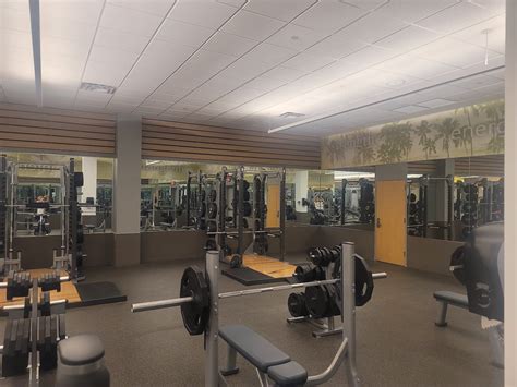 LA FITNESS - 2656 Hylan Blvd 2ND Floor Ste 250, Staten Island NY ...