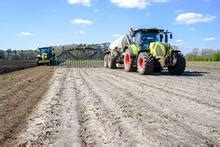 Was der Gülle-NIRS-Sensor LMS 20 von Topcon kann und was er kostet ...
