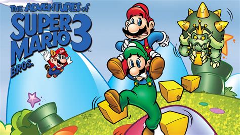 super mario bros 3 online apk v3.4.8