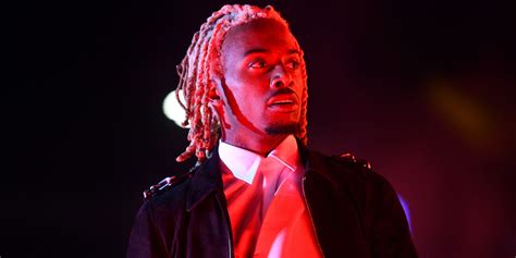 Playboi Carti Charged With Misdemeanor Marijuana Possession, Released ...