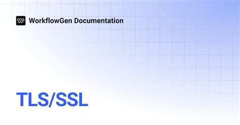 Image result for SSL/TLS Workflow Diagram