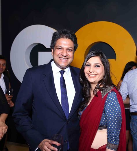 Inside the most influential party of the year | GQ India