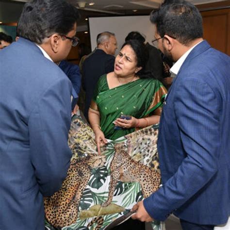 India’s ColorJet Group bags special export award for 2021-22 ...