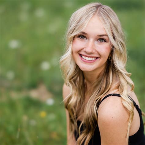 Ava Taylor - Wyoming Congressional Award Council