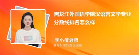 黑龙江外国语学院招生咨询智能问答平台7*24小时持续在线_搜索_信息_问答