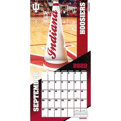 Indiana U Academic Calendar - Tech Playground Hub