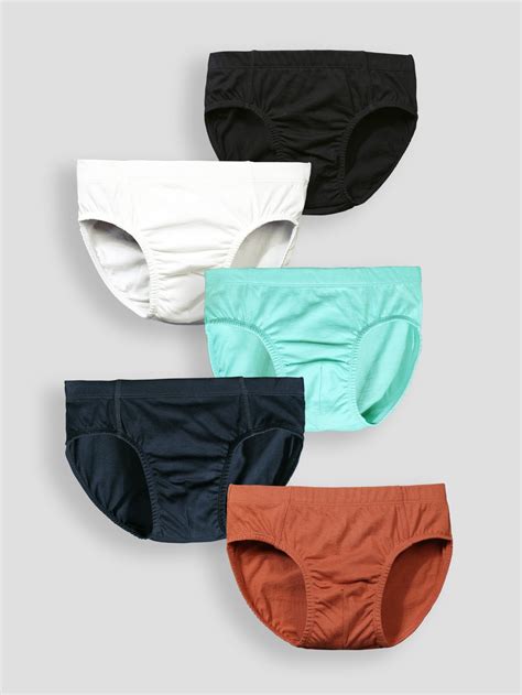 Boys 8-16Y Brief – Tresnova