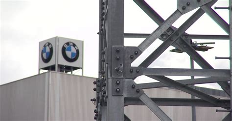 Regensburg: BMW arbeitet ab nächster Woche wieder normal | TVA