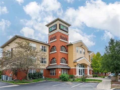 15 Best Hotels near Indianapolis Intl Airport (IND) for 2026 | U.S ...