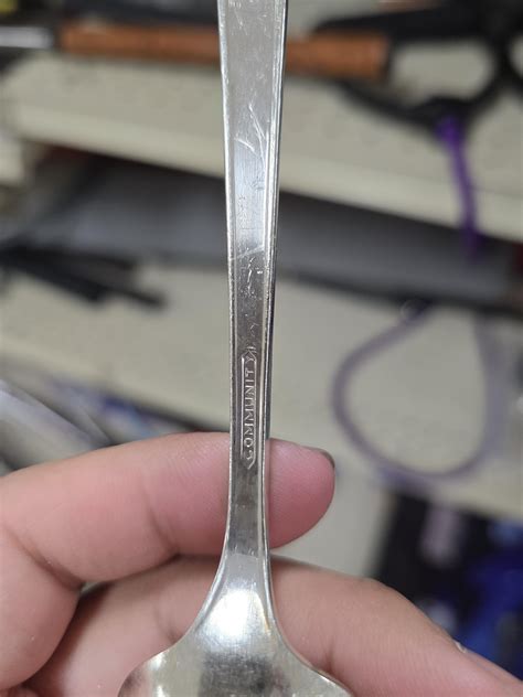 How to Tell If Silverware is Real Silver: Expert Tips Revealed | The ...