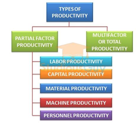 Productivity Calculation Examples 的图像结果