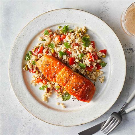 21 Salmon Dinner Ideas for Weeknights