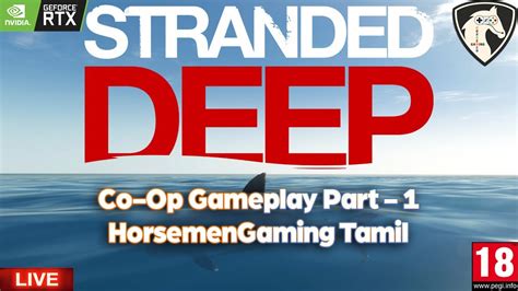 Image result for Stranded Deep Multiplayer Gameplay