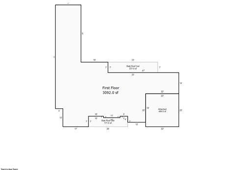 Tulsa County Assessor - 4734 S DELAWARE AV E TULSA 74105