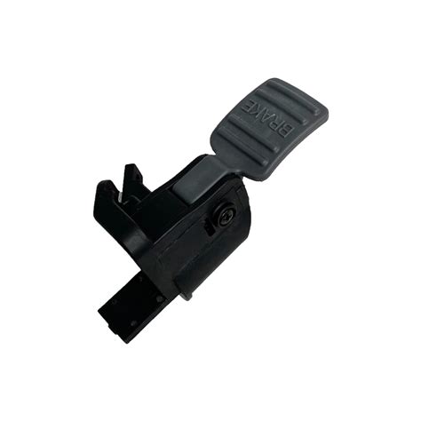 SG-2 COMPLETE FOOT BRAKE MECHANISM | Stinger Golf Products