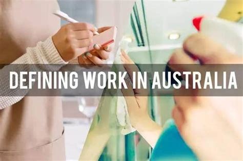 澳大利亚留学生如何兼职打工 - 知乎