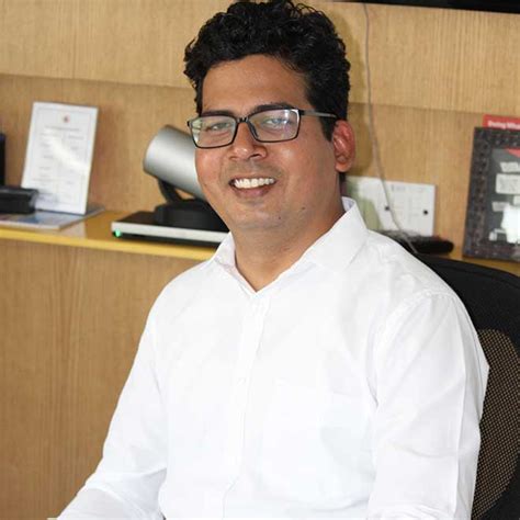 Ankit Dixit, Circle Legal and Nodal Head, Vodafone, on being in-house ...