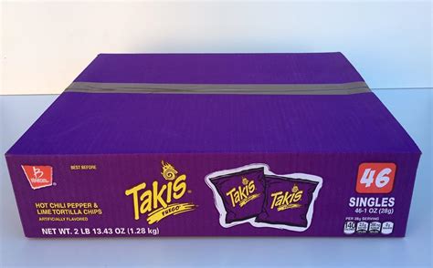 Buy Takis Snacks Online | Ubuy India