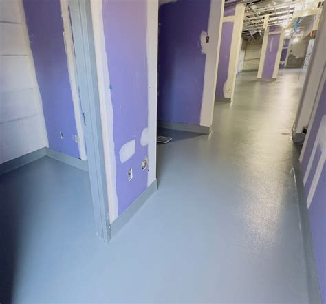 Chickasaw Country Club Kitchen, Memphis, TN - Industrial Applications, Inc.