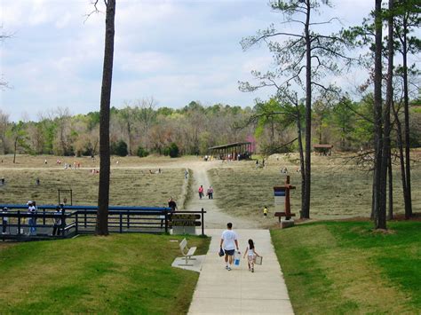 Crater of Diamonds State Park: A wonderful and crazy place | Arkansas State Parks