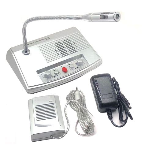 Window Intercom System Dual Way 的图像结果