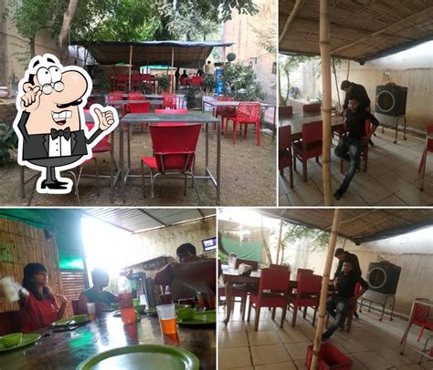 Dana Pani Restaurant, Gurugram, GH-1 - Restaurant reviews