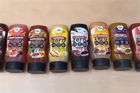 Europe's Protella previews its upcoming low-calorie sauces
