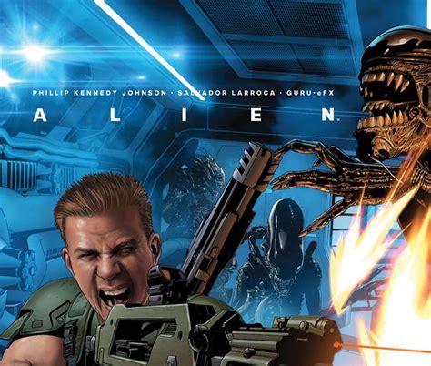 Image result for Alien Marvel Movie