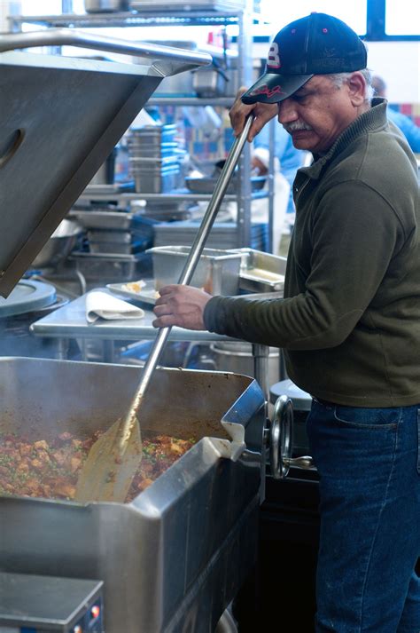 Image result for Army Cook