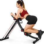 Image result for AB Exercise Machines