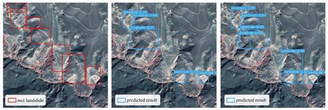 A Lightweight and Partitioned CNN Algorithm for Multi-Landslide ...