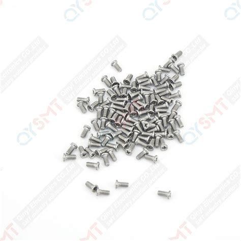 FUJI SCREW, C/R PAN ..K5254S – QYSMT