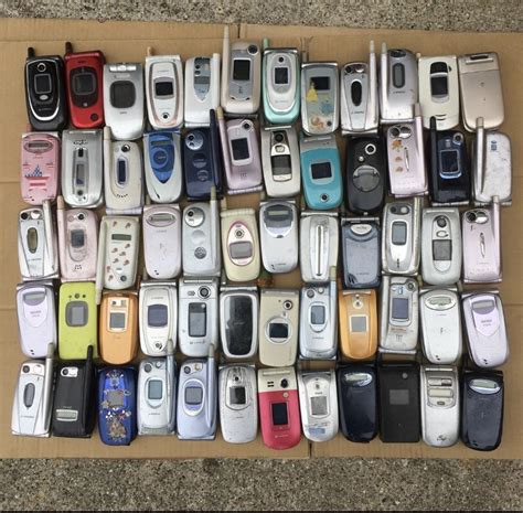 Cell Phone Collection 的图像结果