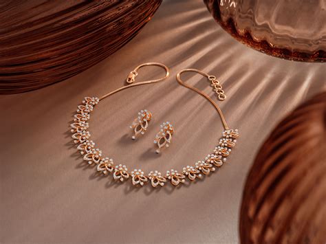 PNGS Launches Reva Diamond Jewellery Collection with Customization Options