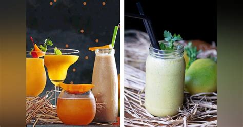 Mango Nutella Shake @Monkey Bar | LBB