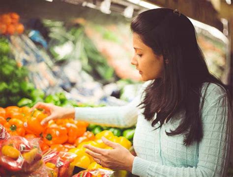 How To Store Your Organic Rations Properly | Femina.in