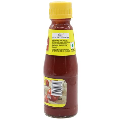 R-MART GROCERIES. maggi-rich-tomoto-ketchup-200g