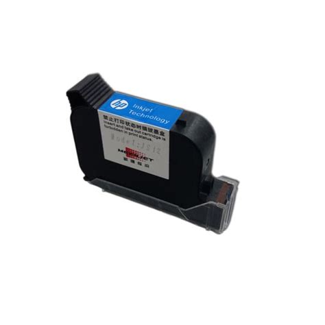 HP ink Cartridge for Handheld inkjet printer -Shri Ram Packaging System ...