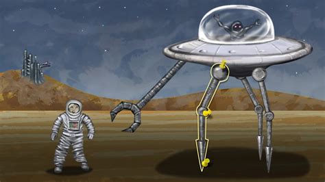 Image result for After Effects Puppet Animation