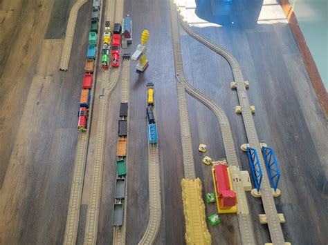 Trackmaster Large Layout 的图像结果