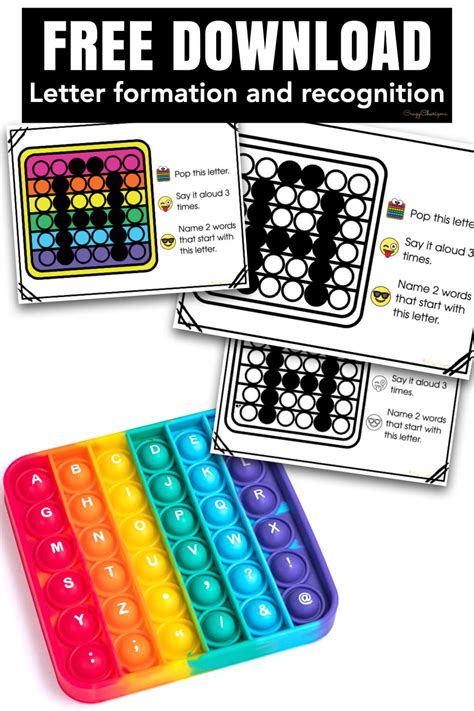 Best Free Printables for Kids