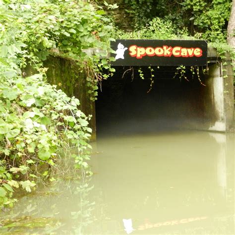 SPOOK CAVE (2025) All You Need to Know BEFORE You Go (with Photos ...