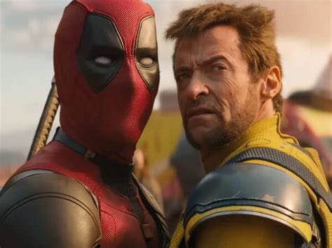 WATCH: Deadpool & Wolverine trailer reveals Lady Deadpool and much more ...