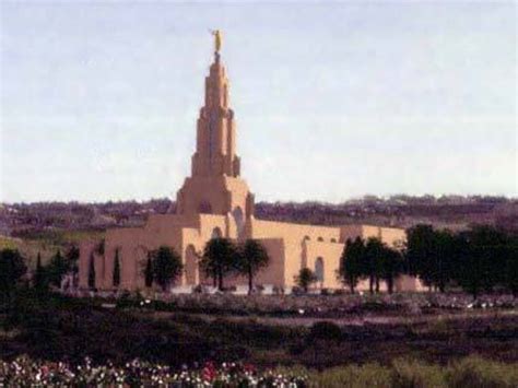 Newport Beach California Temple | ChurchofJesusChristTemples.org